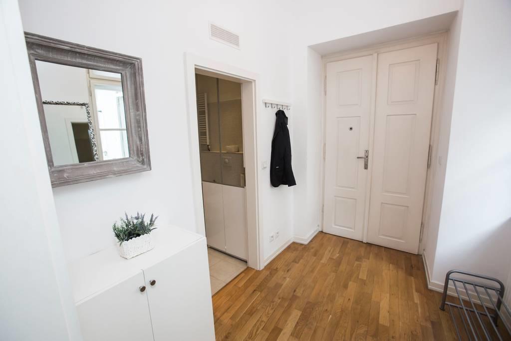 Quiet Apartment With Balcony Charles Bridge プラハ エクステリア 写真