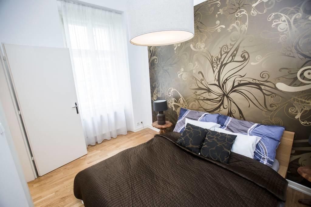 Quiet Apartment With Balcony Charles Bridge プラハ エクステリア 写真